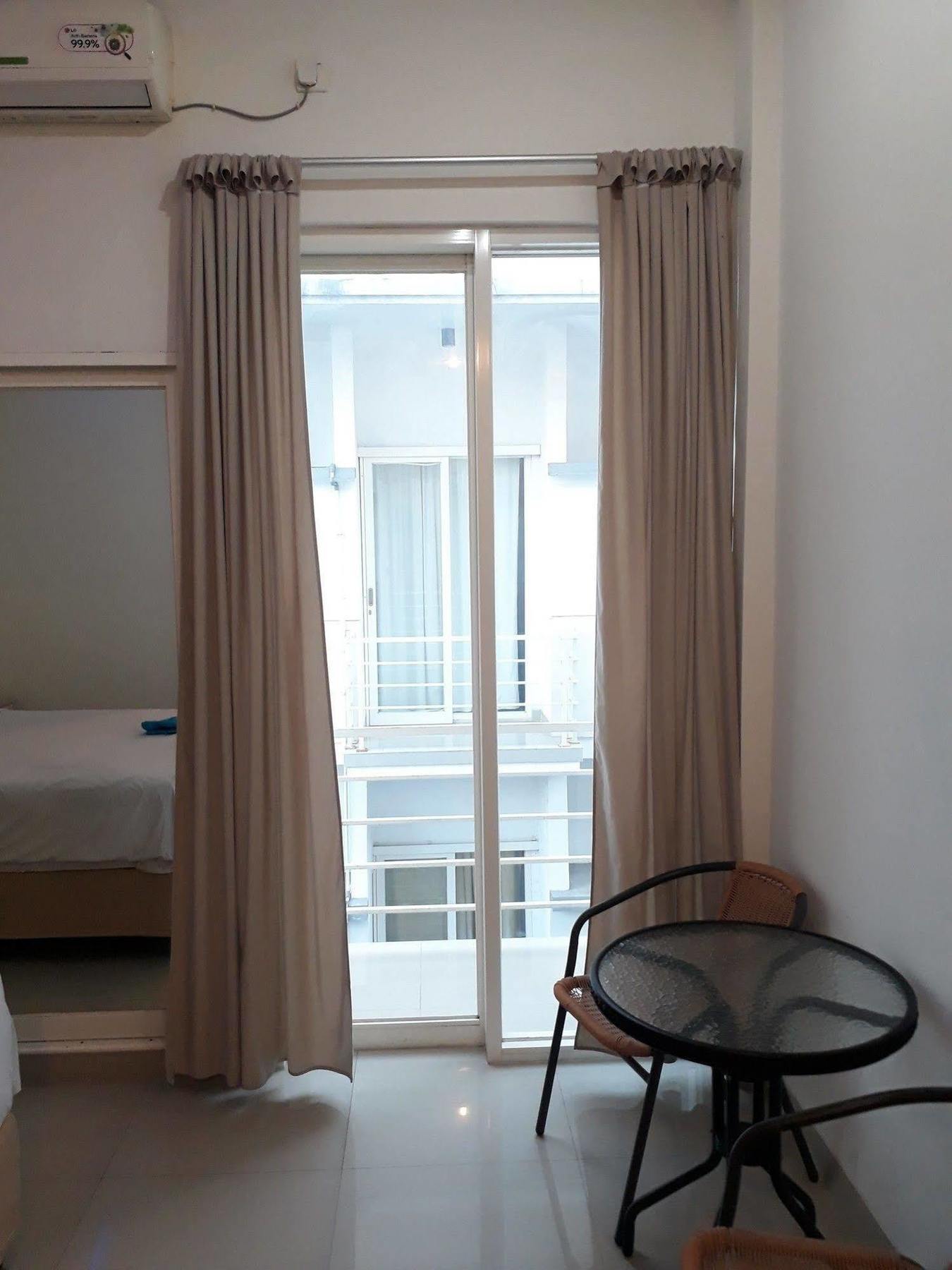 Kubu Anyar Hotel Kuta  Exterior photo